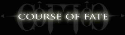 logo Course Of Fate